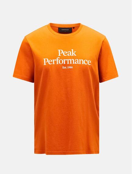 Peak Performance M Original Tee (L)