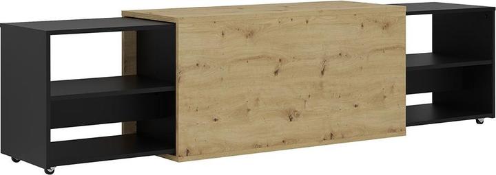 Produktbild FMD Möbel Tanner (194.5 x 40 x 49 cm)