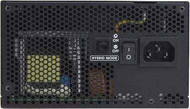 Image du produit Antec High Current Gamer HCG650 (650 W)
