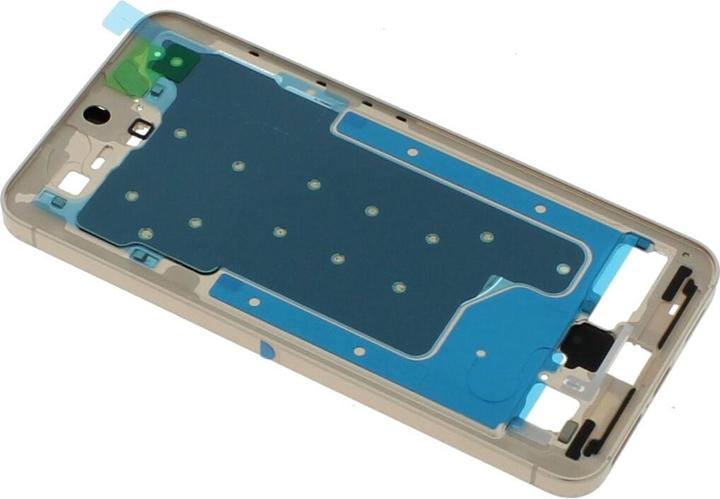 Immagine prodotto Samsung Original Galaxy S25 Rahmen Pinkgold