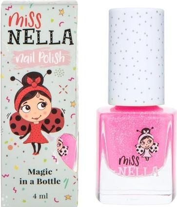 Produktbild Miss Nella Nagellack Marshmallow Overload
