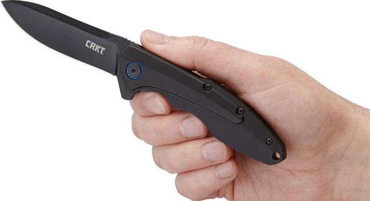 Actual product image CRKT Caligo (8.09 cm)