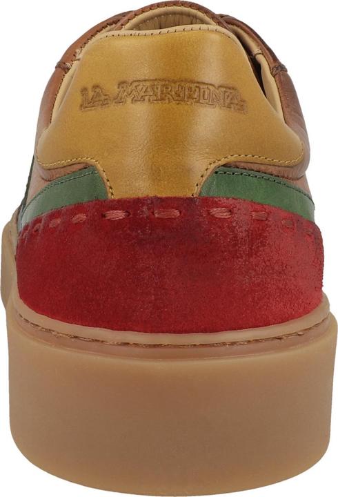 Produktbild La Martina LFM251 - 64265 (45.5)