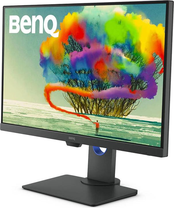 Produktbild BenQ PD2705Q (2560 x 1440 Pixel, 27")