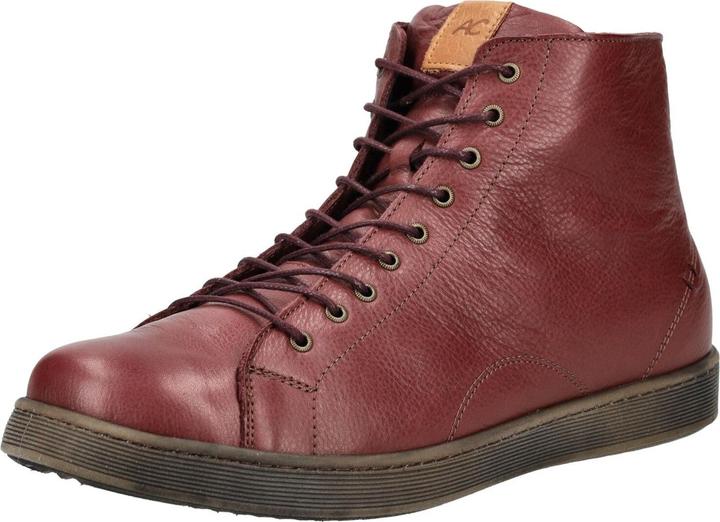 Burgundy, Brown 815