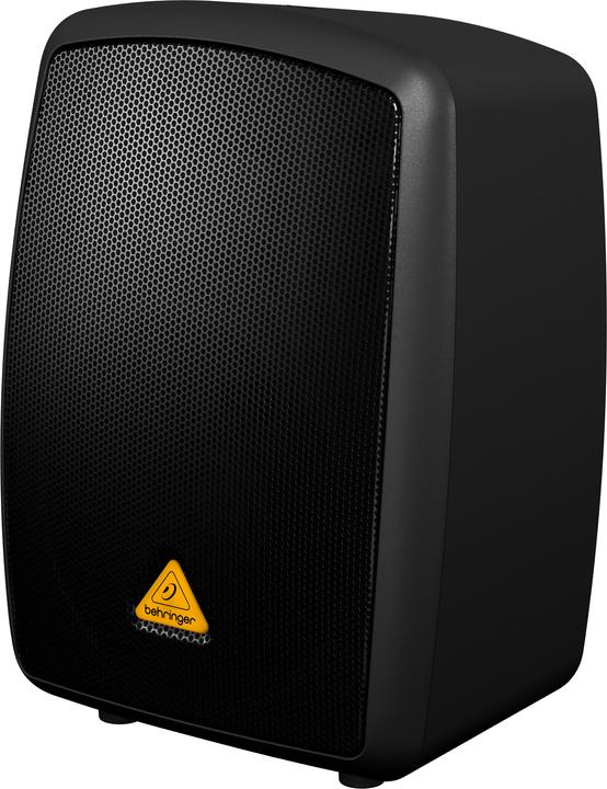 Behringer Europort MPA40BT (12 h, Fonctionnement sur secteur)