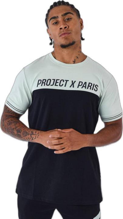 Project X Paris t-hirt project x pari (S)
