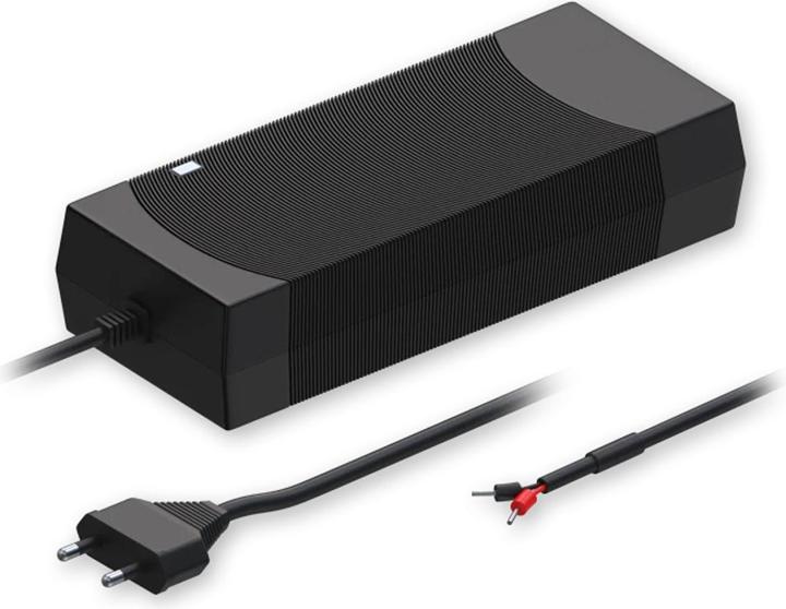 Image du produit Teltonika EU 2-pin Power Supply Unit 130W