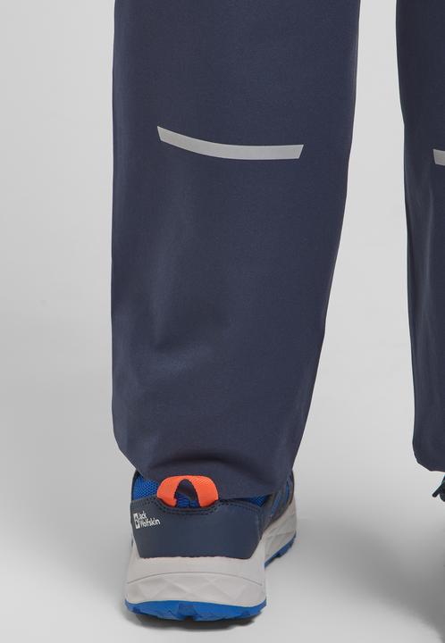 Immagine prodotto Jack Wolfskin Turbulence Pants K (140)