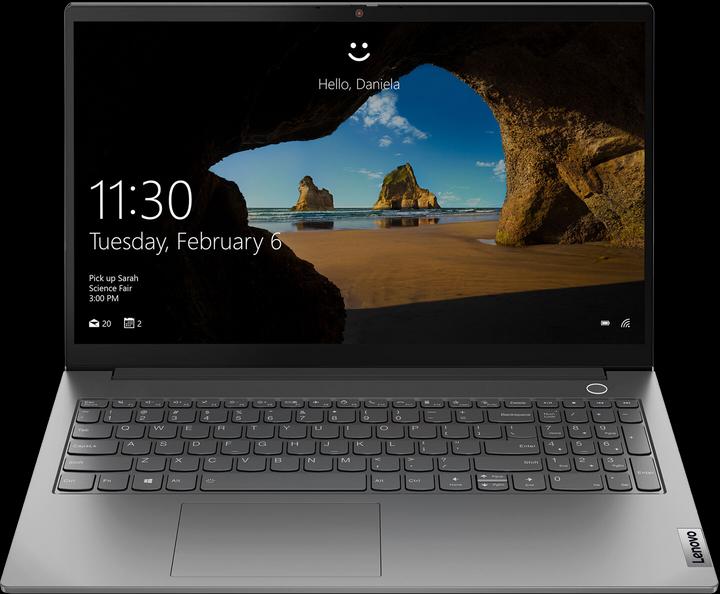 Produktbild Janado Thinkbook 15 G2 (8 GB, 15.60", 256 GB, DE, A / Wie neu)