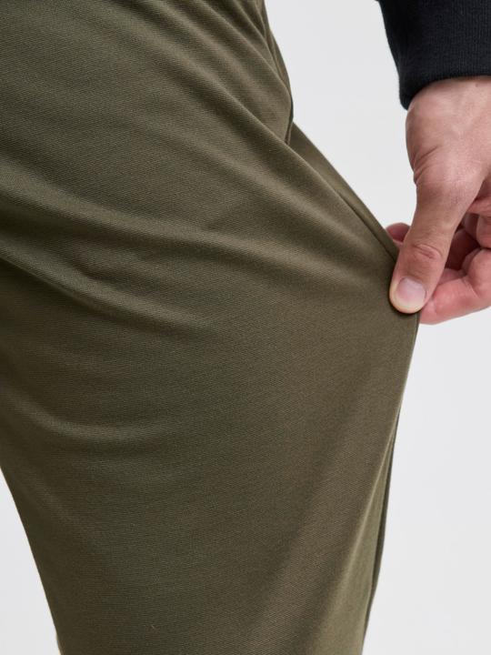 Actual product image Jack & Jones Regular Fit Klassische Hosen Klassische Hosen (W32/L32)