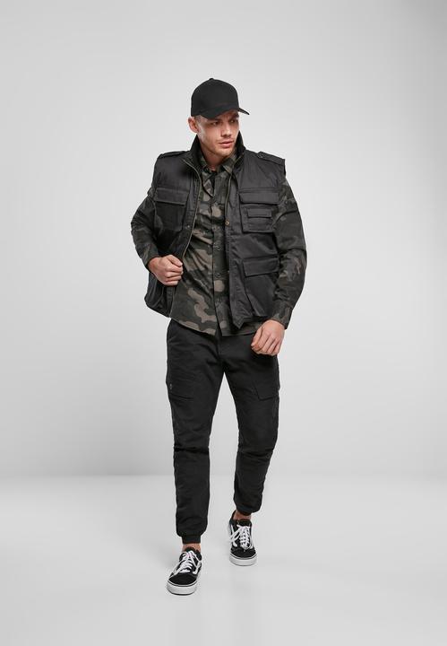 Actual product image Brandit Ranger Vest (3XL)