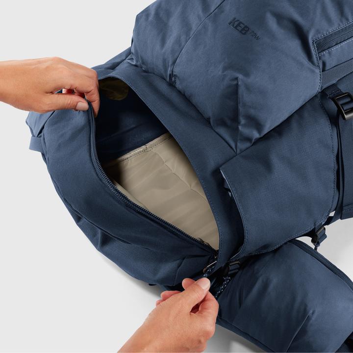 Produktbild Fjällräven Keb 72 (72 l)
