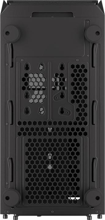 Actual product image Endorfy ARX 700 ARGB (mATX, Mini-ITX, ATX)