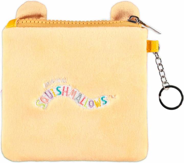 Immagine prodotto Difuzed Squishmallows - Portamonete di peluche Leonard