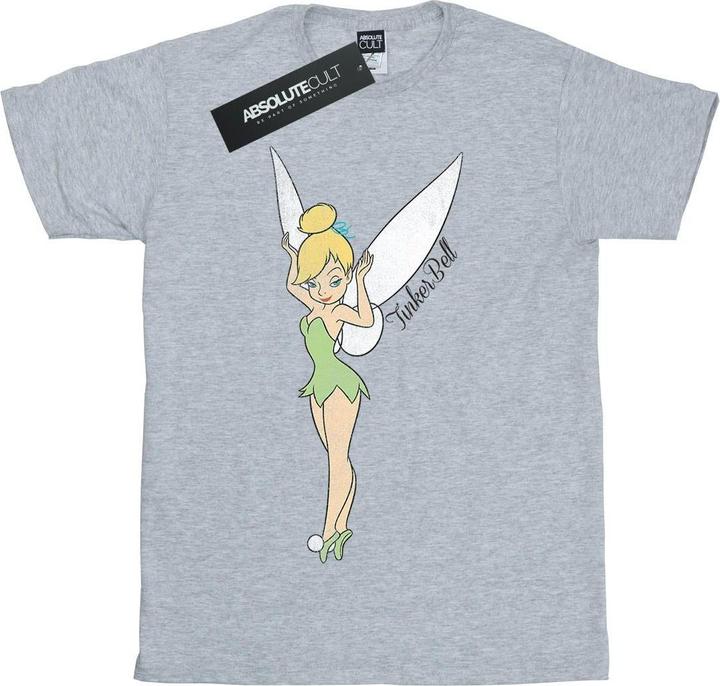 Disney Classic TShirt Mädchen (128)