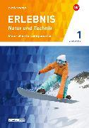 Produktbild Erlebnis Natur und Technik 1. Differenzierende Ausgabe. Lehrermaterial. CH (Deutsch, 2019)