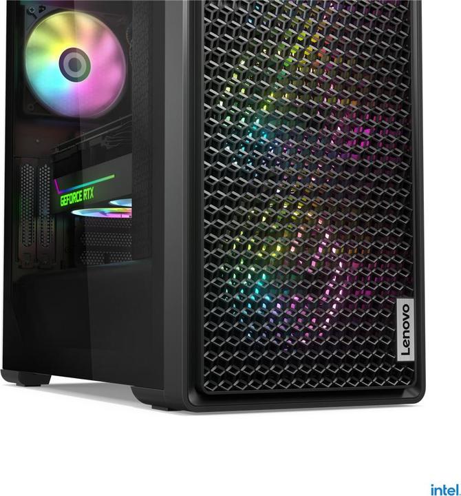Actual product image Lenovo Legion T7 RTX4090 (Intel Core i9-13900KF, 64 GB, 4000 GB, GeForce RTX 4090)