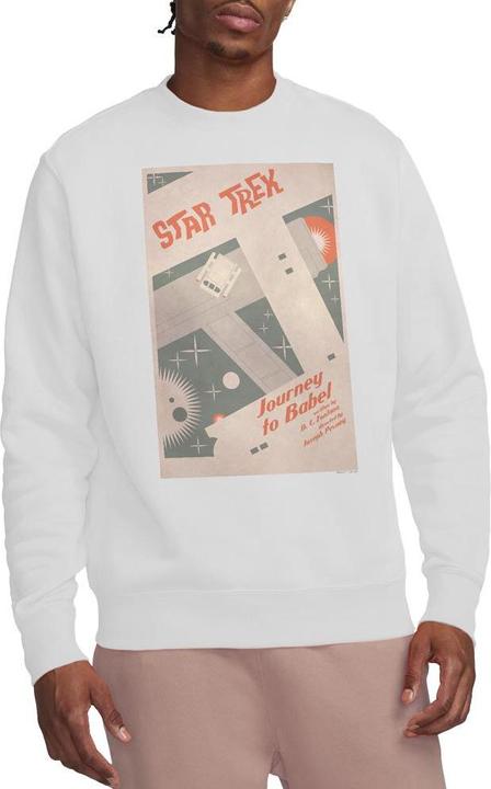 Immagine prodotto The Original Series Episode 39 Felpa Adulto Unisex (XL)