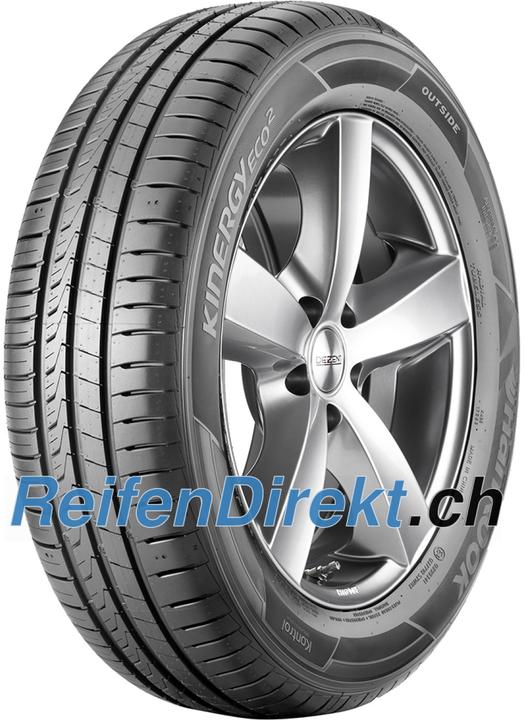 Image du produit Hankook Kinergy Eco 2 K435 (165/80R15 87T, pneu été)