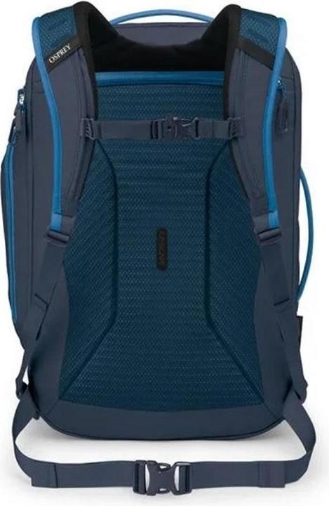 Produktbild Osprey Transporter Travel Pack 44,Flame (44 l)