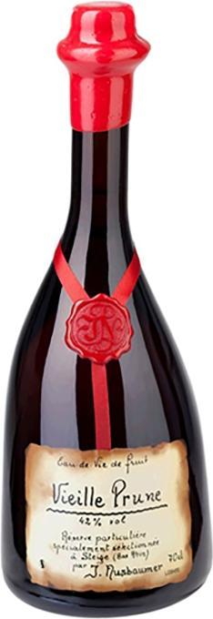Produktbild Nusbaumer Vielle Prune Eau de Vie aus Frankreich (1 x 70 cl)