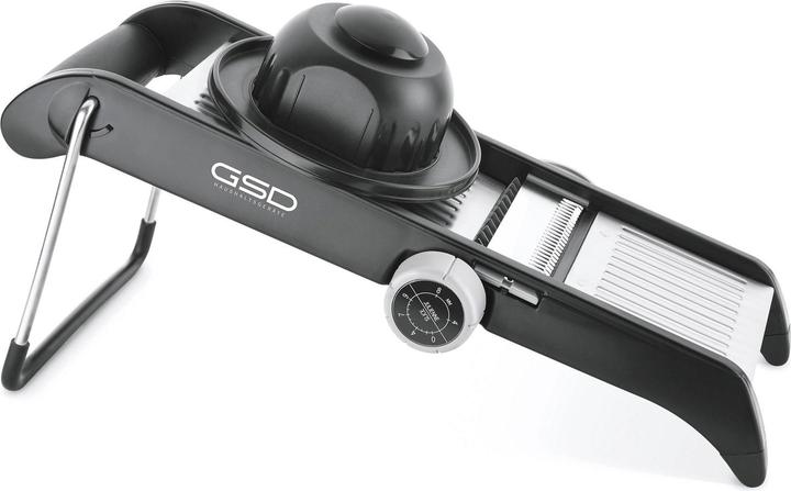 GSD Vegetable grater 'Professional Mandoline