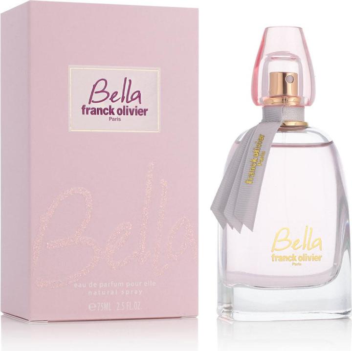 Franck Olivier Bella (Eau de Parfum, 75 ml)