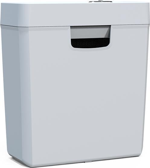 Produktbild Tracer 47584 White Shredder