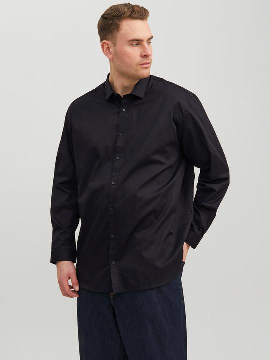 Produktbild Jack & Jones Langärmeliges Plus Size Hemd (4XL)