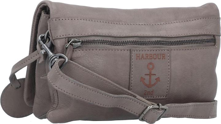 Immagine prodotto Harbour 2nd Borsa a tracolla Anchor Love in pelle 22,5 cm