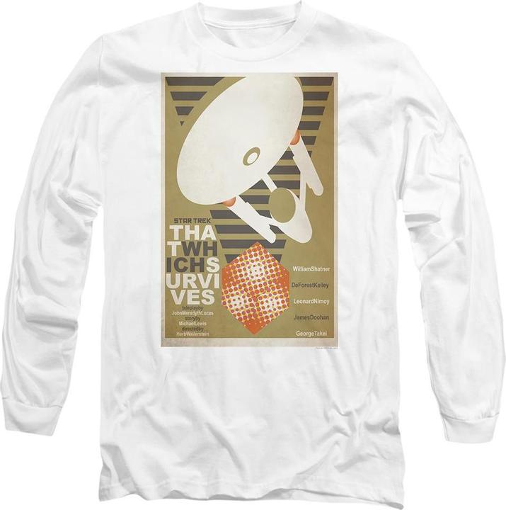 Produktbild The Original Series Episode 72 TShirt (L)