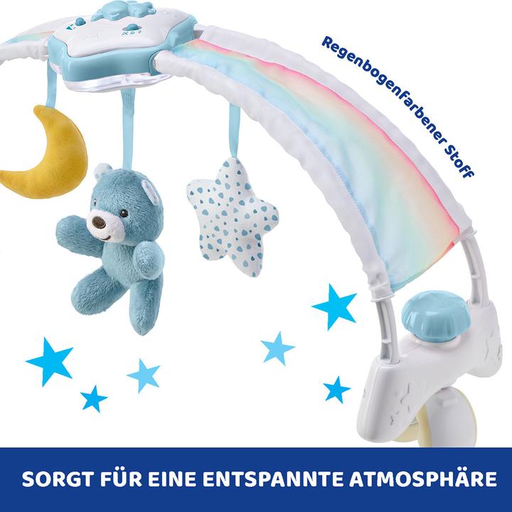 Productafbeelding Chicco Speelboog voor kinderbed