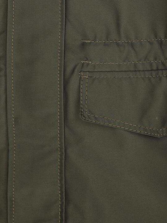 Actual product image Wellensteyn Fieldjacket COLONEL (M)