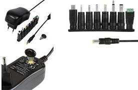 Actual product image LogiLink PA0167