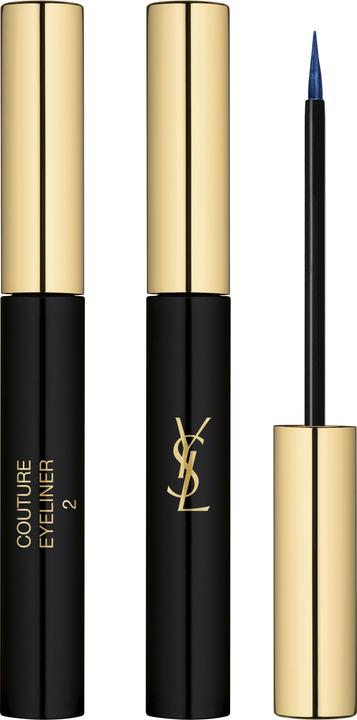 Immagine prodotto Yves Saint Laurent Couture Eyeliner - Bleu Iconique 02 (Blu)