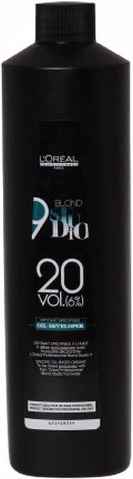 L'Oréal Professionnel Blond Studio (Blond)