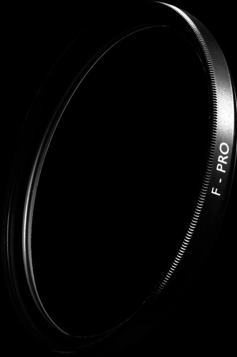 Produktbild B+W F-Pro E (95 mm, UV-Filter)