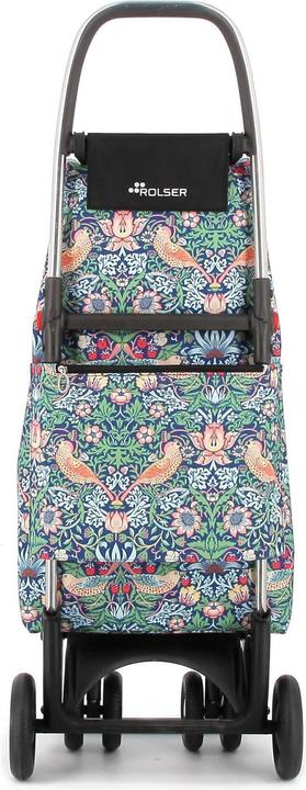 Image du produit Rolser Chariot d'achat I-Max W. Morris 4 LT Multicolore