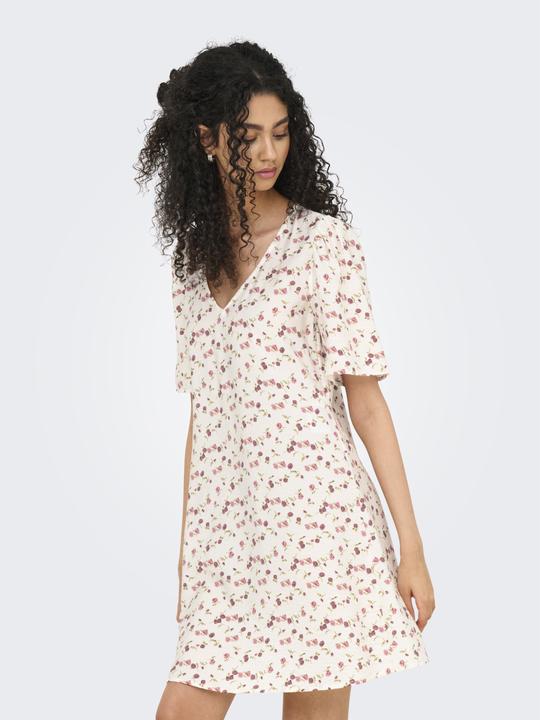 Actual product image JdY JDYCARRIE Kurzes Kleid Kleid (M)