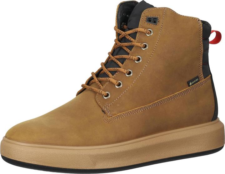 Actual product image Fretz men Ankle boot - 93031 (44)