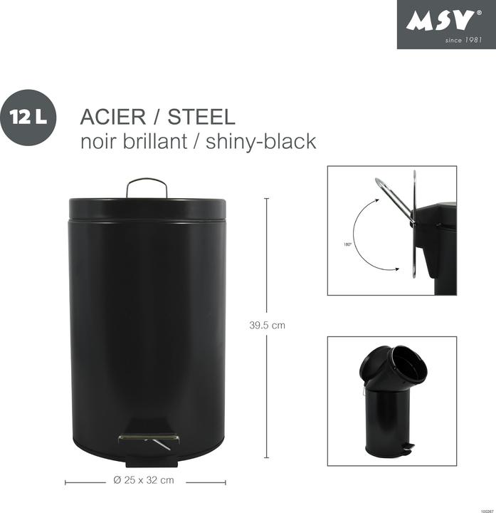 Produktbild MSV martin (20 l)
