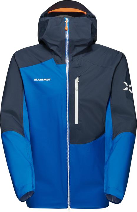 Mammut Eiger Speed HS Hooded Jacket Men (M)