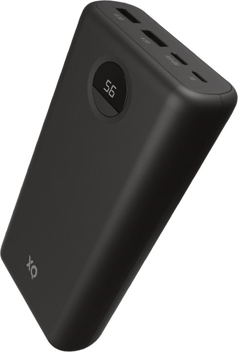 Image du produit Xqisit Premium PD (30000 mAh, 45 W, 111 Wh)