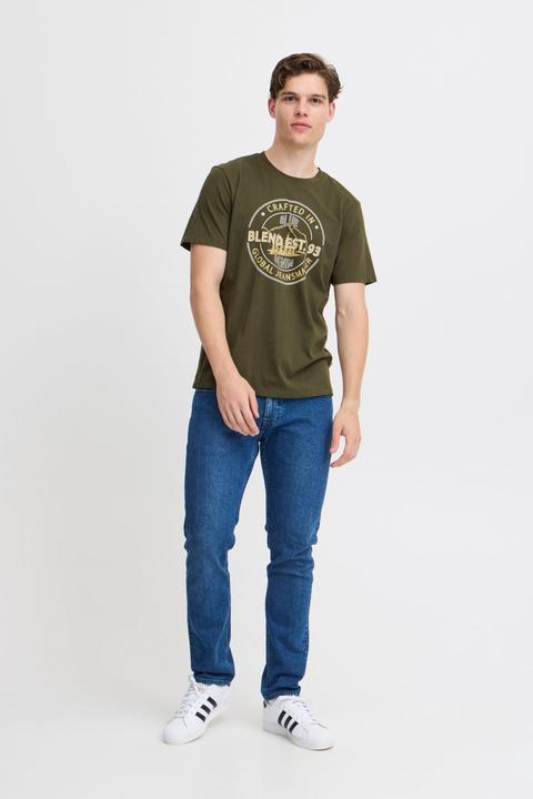 Image du produit Blend BHTee 20717960 (S)