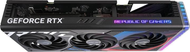 Produktbild ASUS Rog Strix RTX4070 (12 GB)