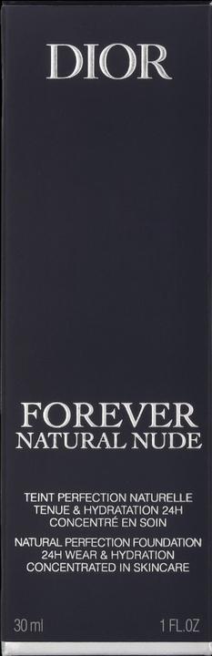 Image du produit Dior Forever Natural Nude (2.5N Neutre)