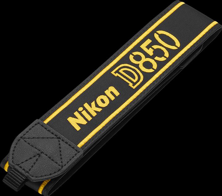 Nikon AN-DC18 (Shoulder strap)