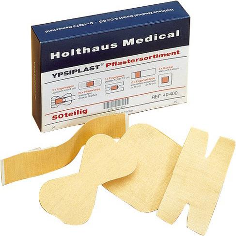 Produktbild Holthaus Pflastersortiment (50 x)