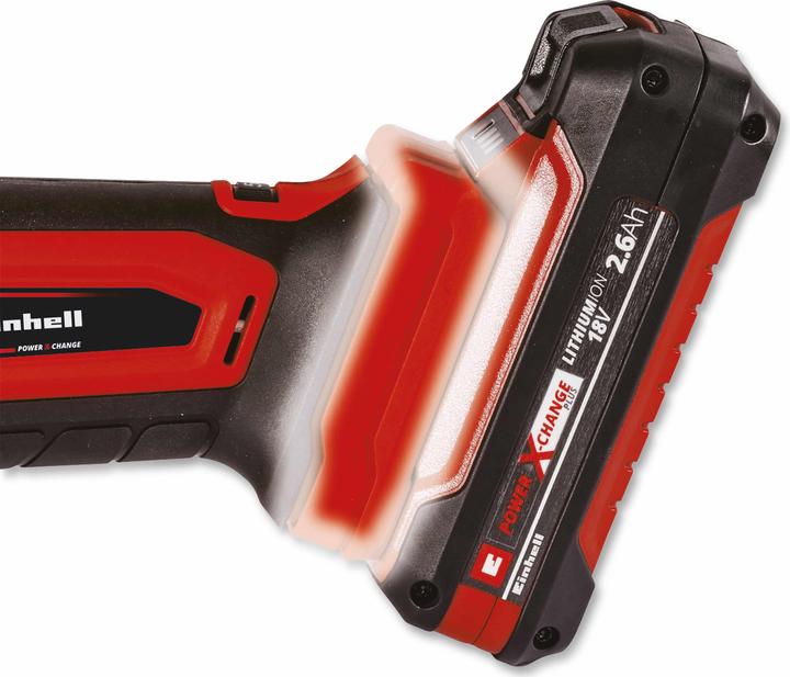 Produktbild Einhell TC-MG 18 Li-Solo